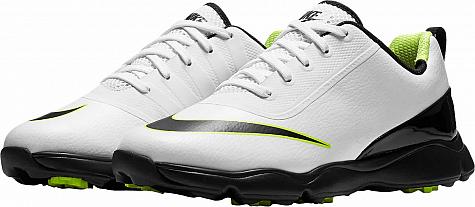 Nike Control Junior Golf Shoes - CLOSEOUTS