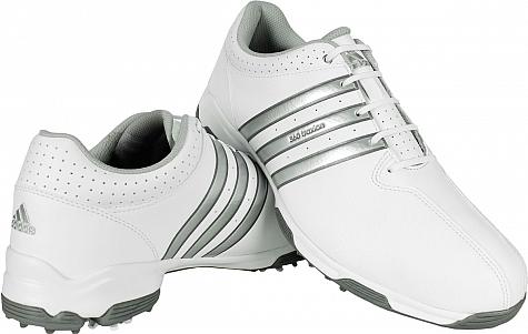 Adidas 360 Traxion Golf Shoes - ON SALE!