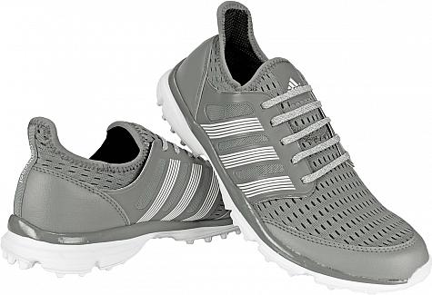 Adidas ClimaCool Spikeless Golf Shoes - ON SALE!