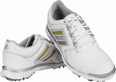 Adidas Adistar Tour Women's Golf Shoes - ON SALE