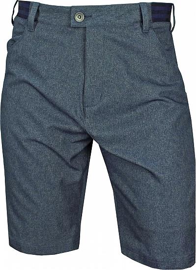 Adidas Range 5-Pocket Golf Shorts
