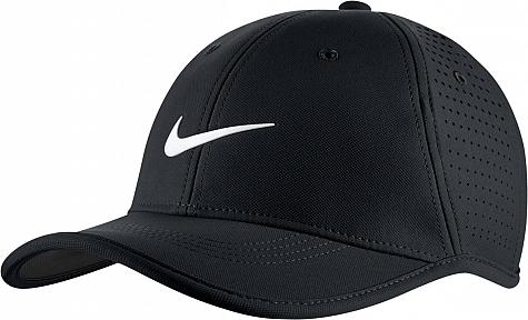 Nike Dri-FIT Ultralight Performance Adjustable Junior Golf Hats - CLOSEOUTS