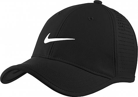 Nike Dri-FIT Ultralight Tour Performance Adjustable Golf Hats - CLOSEOUTS