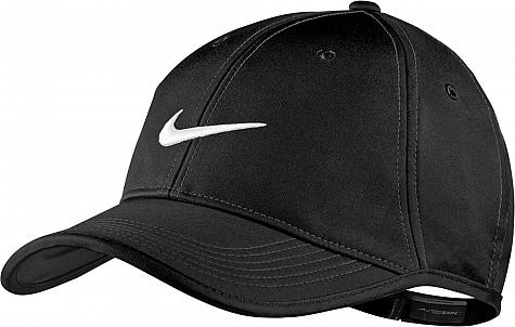 Nike Dri-FIT Ultralight Contrast Adjustable Golf Hats - CLOSEOUTS