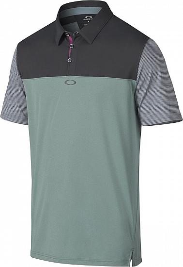 Oakley Alignment Golf Shirts - ON SALE!