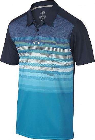 Oakley Torrey Golf Shirts - ON SALE!