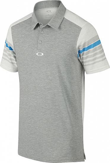 Oakley Wyatt Golf Shirts - ON SALE!