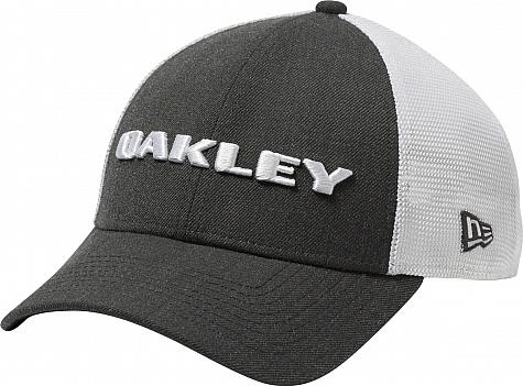 Oakley Heather New Era Snapback Adjustable Golf Hats