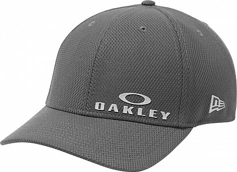 Oakley Diamond New Era Fitted Golf Hats