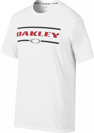 Oakley O-Stacker T-Shirts - ON SALE