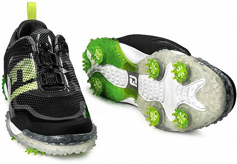 FootJoy Freestyle Golf Shoes with BOA Lacing System - CLOSEOUTS