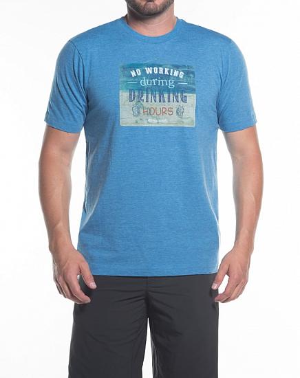 TravisMathew Cheersie Golf T-Shirts - ON SALE!