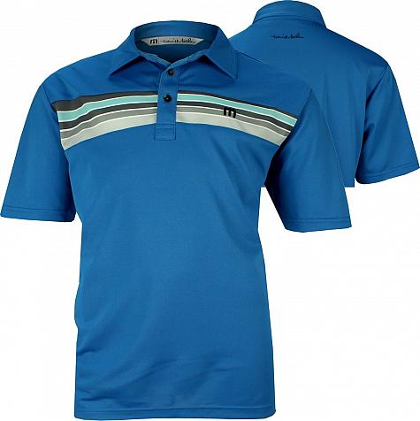 TravisMathew J-Stines Junior Golf Shirts - ON SALE!