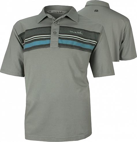 TravisMathew J-Atoll Junior Golf Shirts - ON SALE!