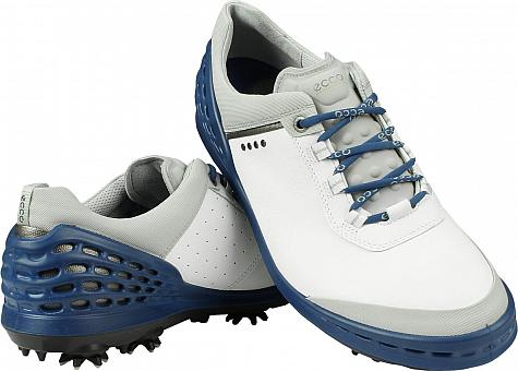 Ecco Cage Hydromax Golf Shoes - ON SALE!