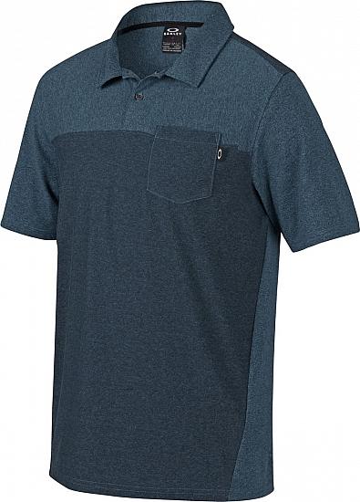 Oakley Foundation Golf Shirts - ON SALE!