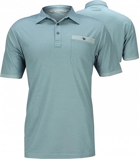 TravisMathew Alvin Golf Shirts - ON SALE