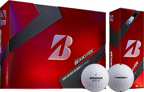 Bridgestone Tour B330-RX Golf Balls - ON SALE