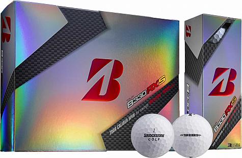 Bridgestone Tour B330-RXS Golf Balls - ON SALE