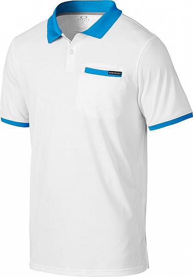 Oakley Zach Johnson First Major Golf Shirts - ON SALE!