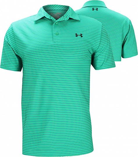 Under Armour Jordan Spieth First Major Golf Shirts - CLEARANCE