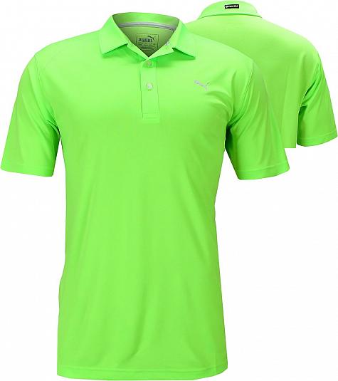 Puma Rickie Fowler First Major Golf Shirts - ON SALE!