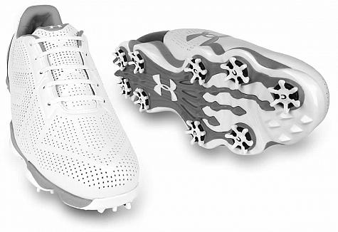 Under Armour Drive One Golf Shoes - ON SALE