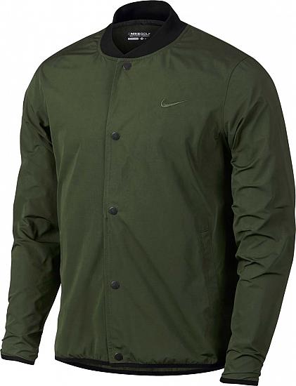 Nike ENMY Coaches Golf Jackets - Nike Golf Club Collection - CLOSEOUTS