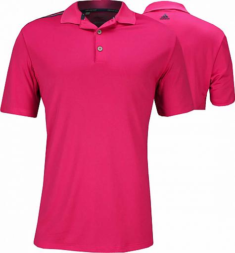 Adidas Jason Day TPC Golf Shirts
