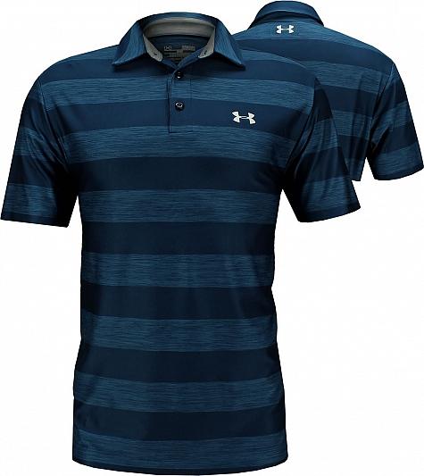 Under Armour Jordan Spieth U.S. Open Golf Shirts - CLEARANCE