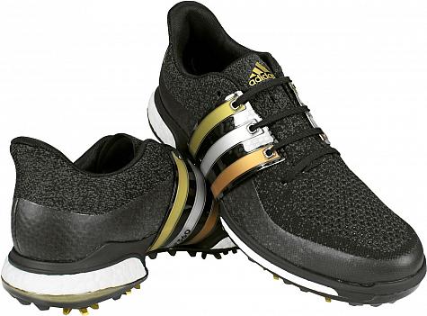 Adidas Tour 360 Prime Boost Golf Shoes - CLEARANCE