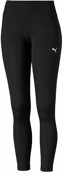 Puma Women's DryCELL Knit Golf Tights - ON SALE!