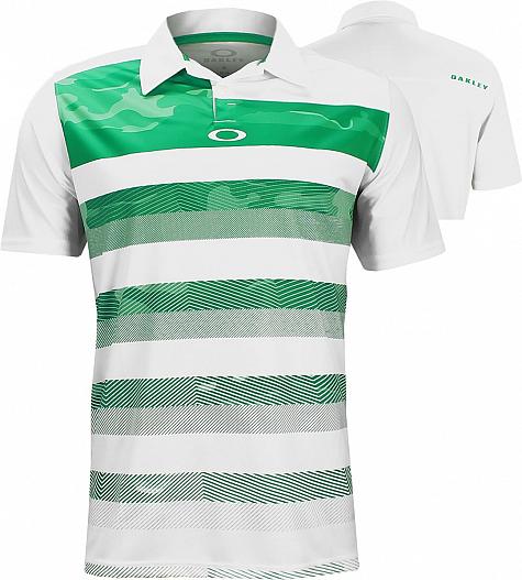 Oakley Lowers Golf Shirts - ON SALE!