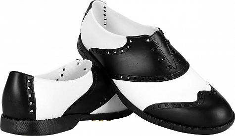 Biion Women's Classic Spikeless Golf Shoes