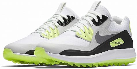 Nike Air Zoom 90 IT Spikeless Golf Shoes - ON SALE