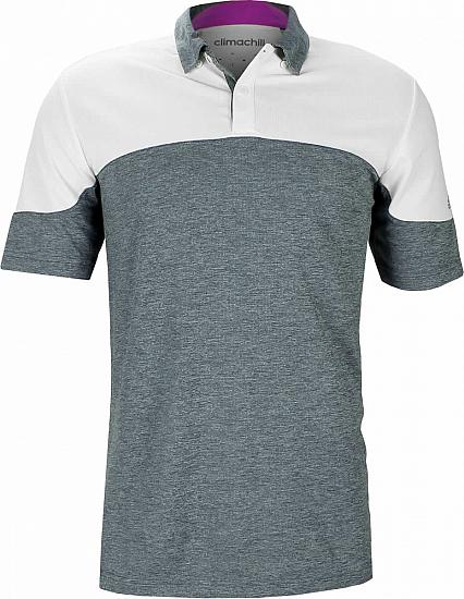Adidas Sergio Garcia U.S. Open Golf Shirts - ON SALE!
