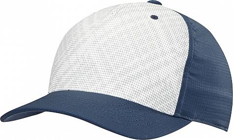 Adidas ClimaCool Printed Snap Back Adjustable Golf Hats - ON SALE!