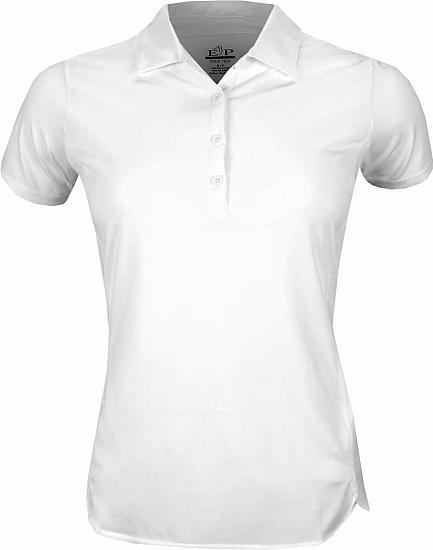 EP Pro Women's Tour-Tech Golf Shirts - ON SALE