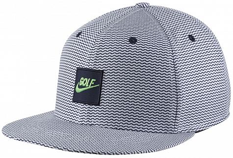 Nike U.S. True Adjustable Golf Hats - CLOSEOUTS