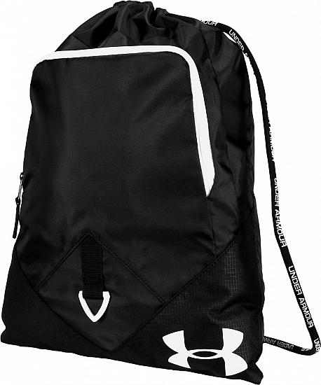 Under Armour Undeniable Golf Drawstring Backpacks