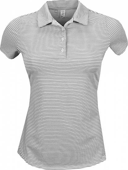 Under Armour Women's Kirkby Golf Shirts - CLEARANCE