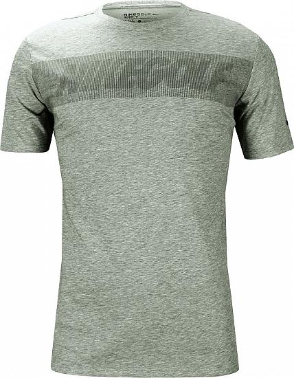 Nike Dri-FIT Graphic Golf T-Shirts - CLOSEOUTS