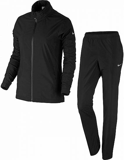 Nike Women's Storm-FIT 2.0 Golf Rain Suits