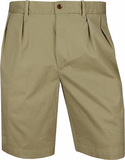 Polo Stretch Chino Golf Shorts