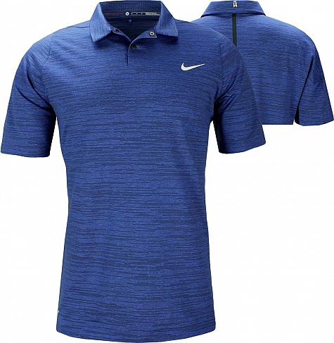 Nike Tiger Woods British Open Golf Shirts - ON SALE!