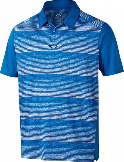 Oakley Madcap Golf Shirts - ON SALE!