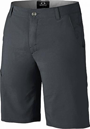Oakley Hazardous Tapered Fit Golf Shorts - ON SALE