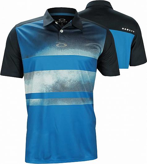 Oakley Bubba Watson British Open Golf Shirts - ON SALE!