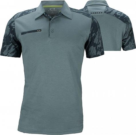 Oakley Bubba Watson PGA Championship Golf Shirts - ON SALE!