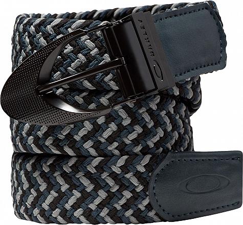 Oakley Stretch Braided Golf Belts - ON SALE!